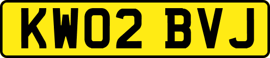 KW02BVJ