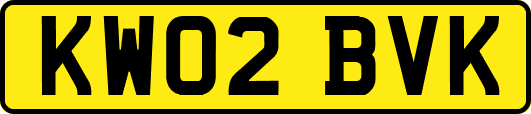 KW02BVK