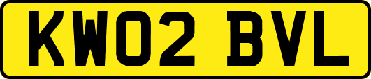 KW02BVL
