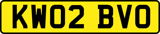 KW02BVO