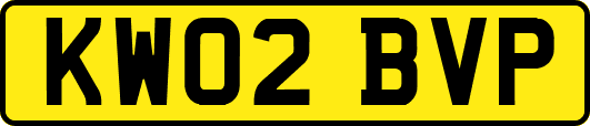 KW02BVP
