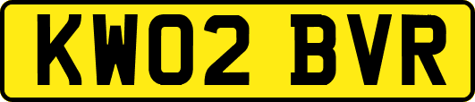 KW02BVR