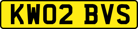 KW02BVS
