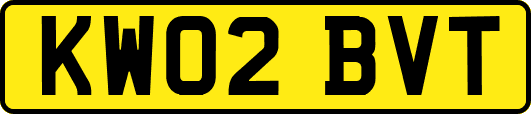 KW02BVT