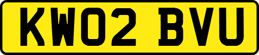 KW02BVU