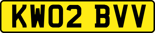 KW02BVV