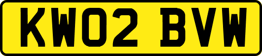 KW02BVW