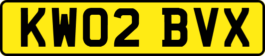 KW02BVX
