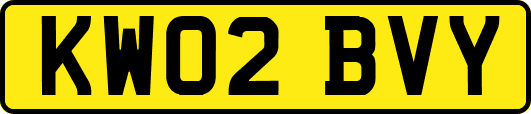 KW02BVY