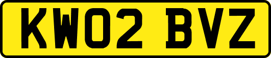 KW02BVZ