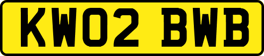 KW02BWB