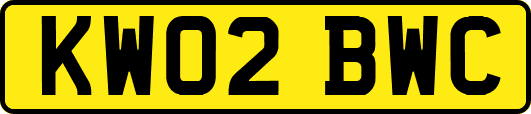 KW02BWC