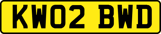 KW02BWD