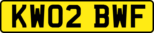 KW02BWF