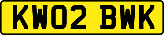 KW02BWK