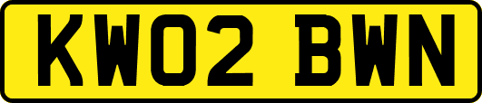 KW02BWN