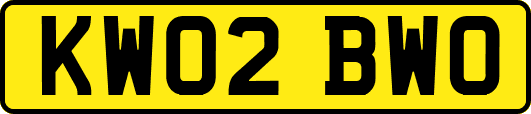 KW02BWO