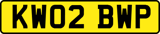 KW02BWP