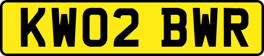 KW02BWR