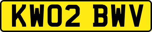 KW02BWV