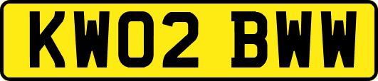 KW02BWW
