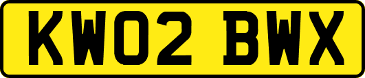 KW02BWX