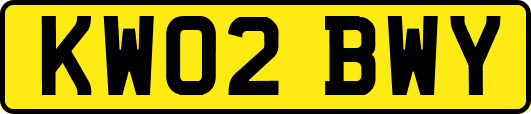 KW02BWY