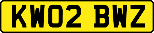KW02BWZ