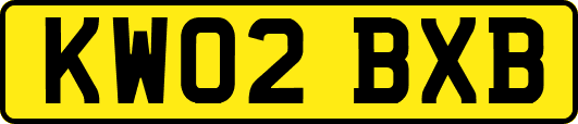 KW02BXB