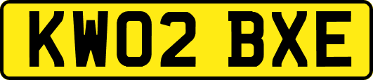 KW02BXE