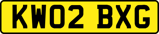 KW02BXG