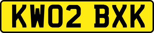KW02BXK