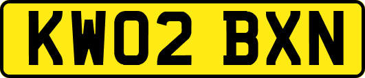 KW02BXN