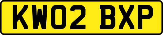 KW02BXP