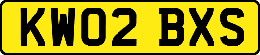 KW02BXS