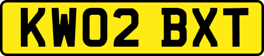 KW02BXT