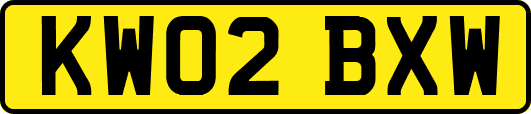 KW02BXW