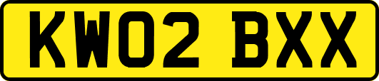 KW02BXX