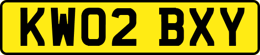 KW02BXY