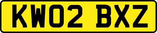 KW02BXZ