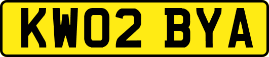 KW02BYA
