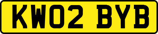 KW02BYB