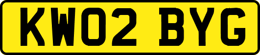 KW02BYG