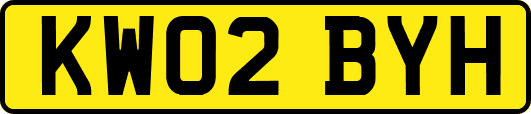 KW02BYH
