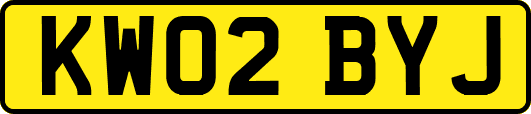 KW02BYJ