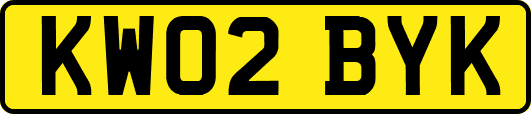 KW02BYK