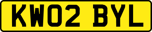 KW02BYL