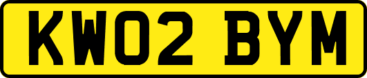KW02BYM