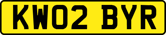 KW02BYR