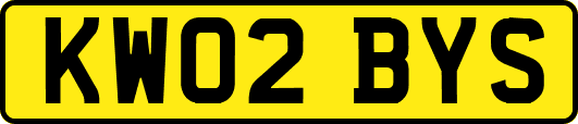 KW02BYS